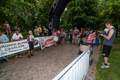 La partenza - Giro del Tabià - 14-06-2014